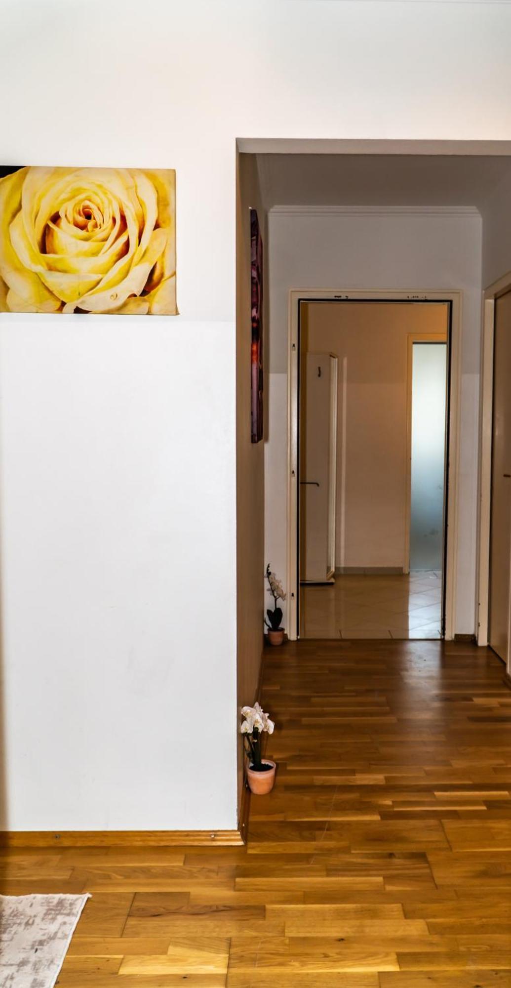 Spacious 5 Minutes To Wiener Stadthalle * Wien